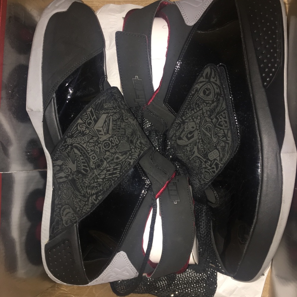 Jordan Sneakers